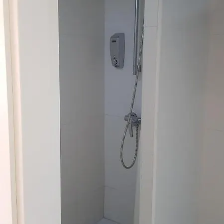 Carat Apartment