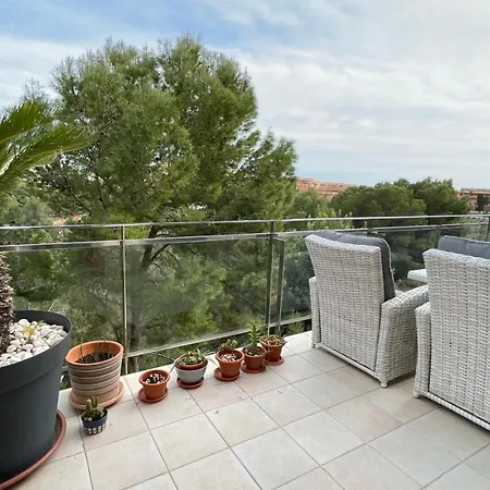 Carat Apartment *