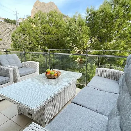 Carat Appartement *