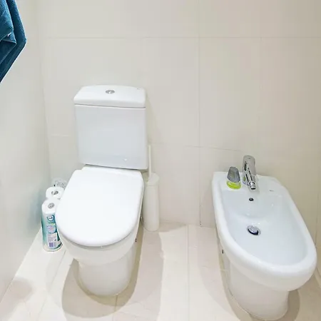Carat Apartment