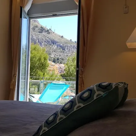 Apartamento Carat Altea