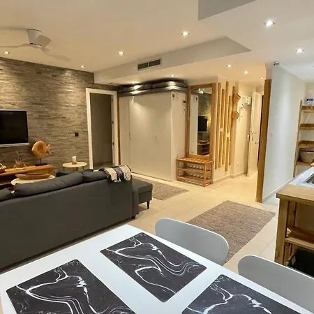 Apartamento Carat Altea