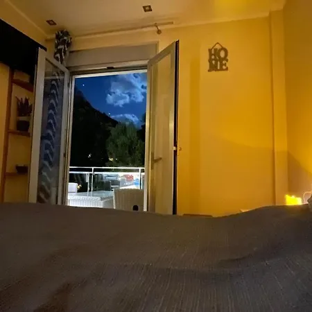 Apartamento Carat *