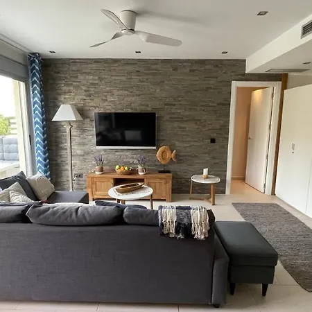 Apartamento Carat Altea