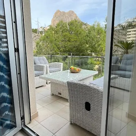Apartamento Carat