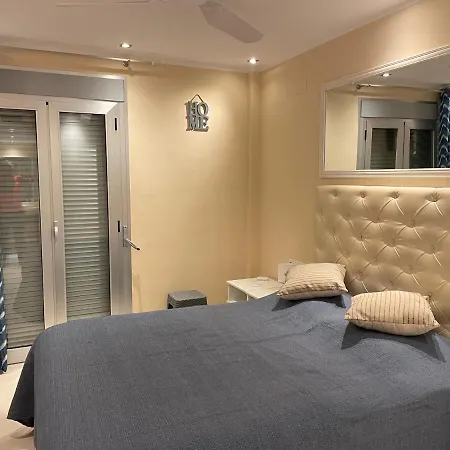 Apartamento Carat Altea