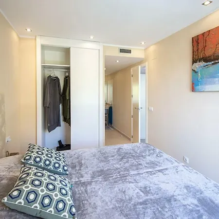 Apartamento Carat *