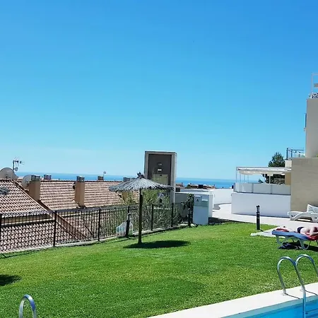 Apartamento Carat Altea