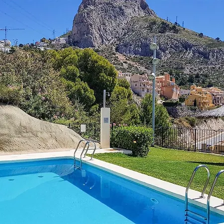 Apartamento Carat *